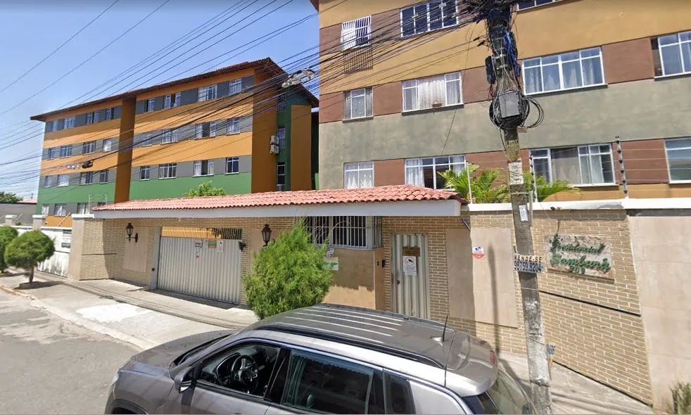 Foto - Fortaleza - Tauape