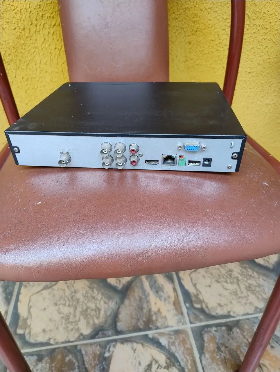 Camera de vídeo e DVR  - Foto 5