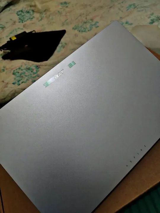 Notebook Acer Aspire 3 novo - Foto 2