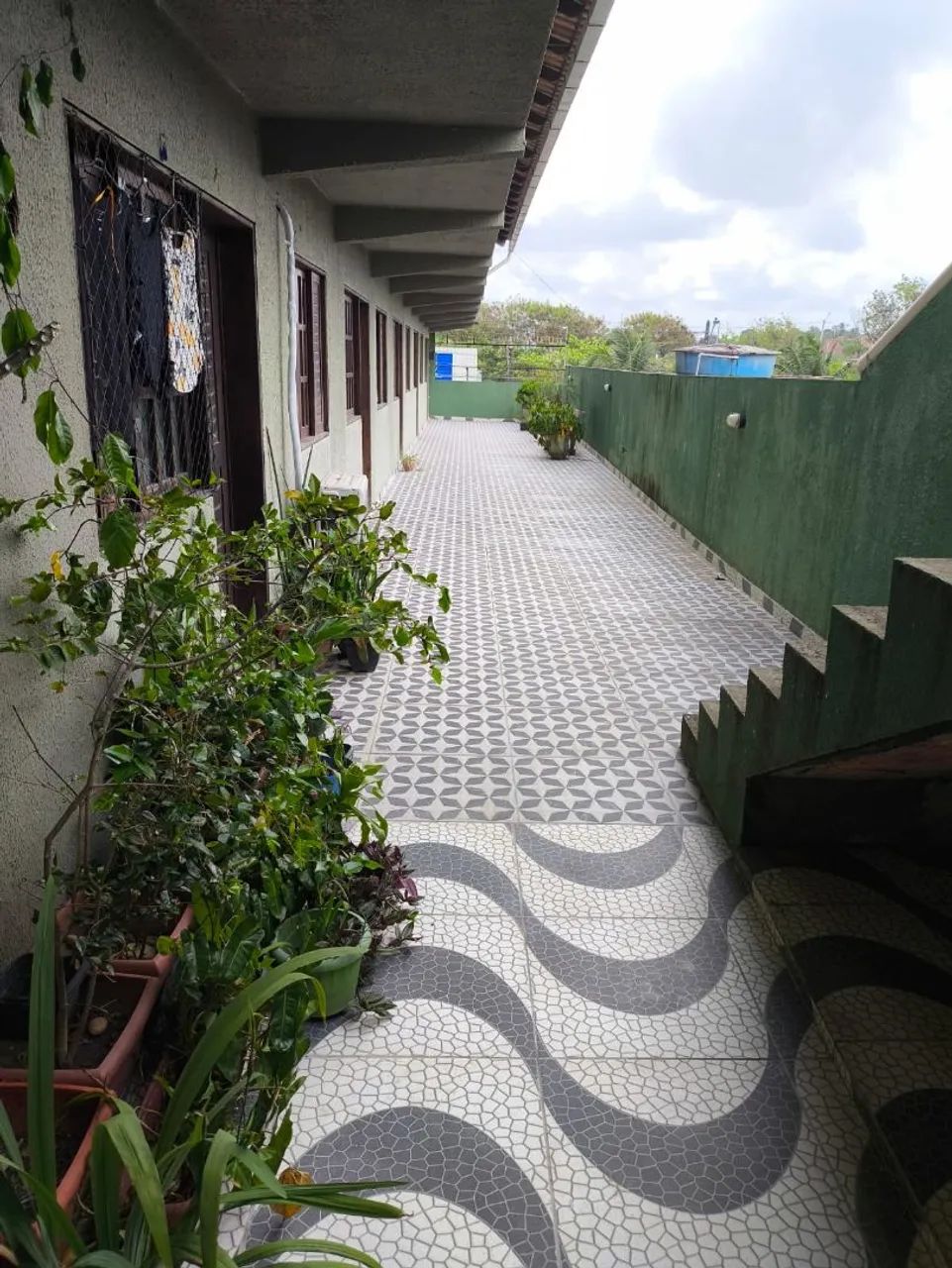 Foto - Maceió - São Jorge