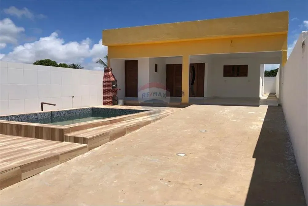 Casa Amarela - Village de Jacumã