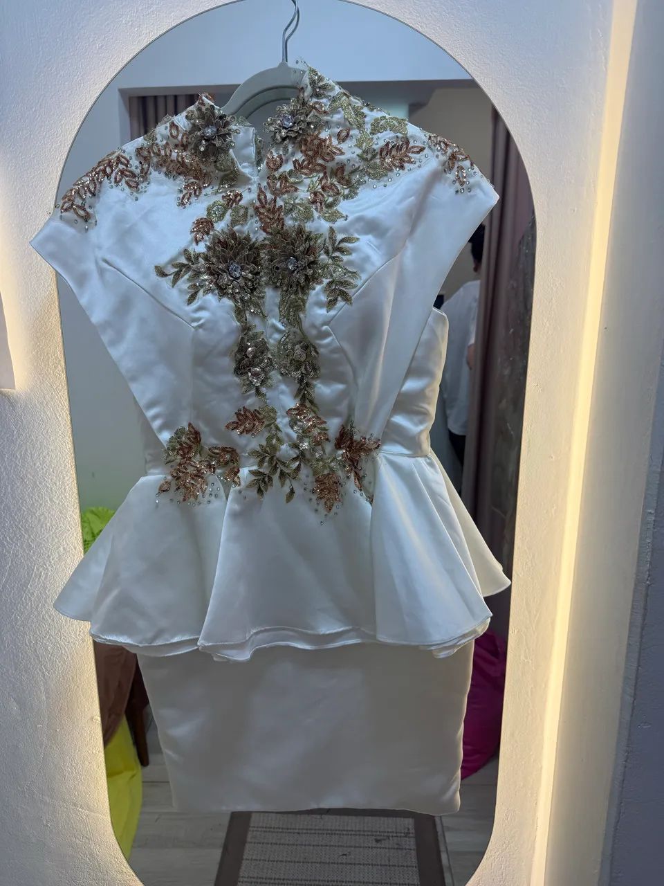 Vestidos de festa - Foto 4