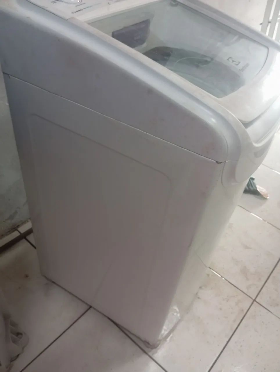 Máquina de Lavar Eletrolux 8 kg - Foto 3