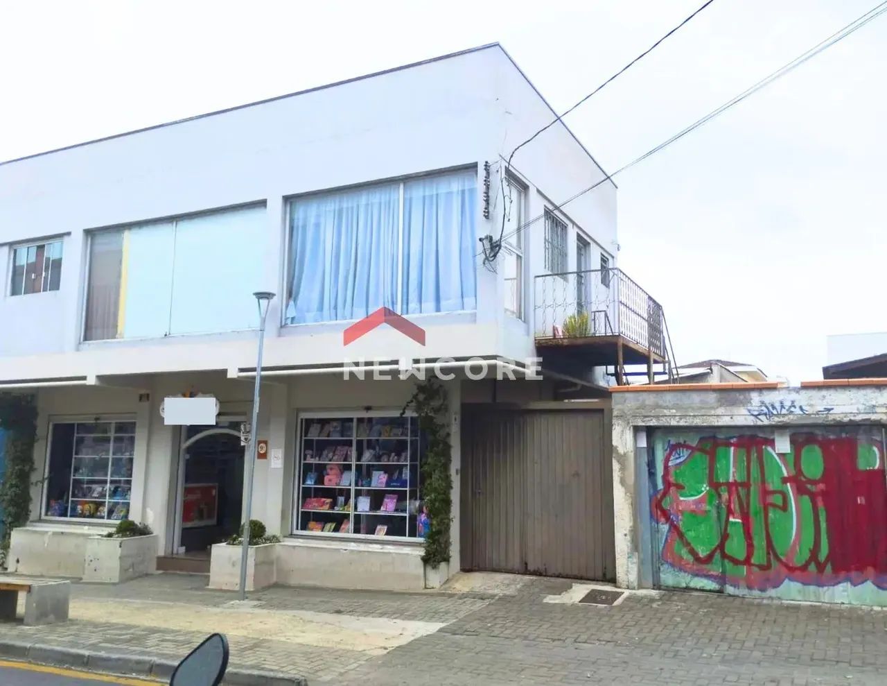 Casa em Rua Engenheiro Tourinho - Centro - Campo Largo/PR