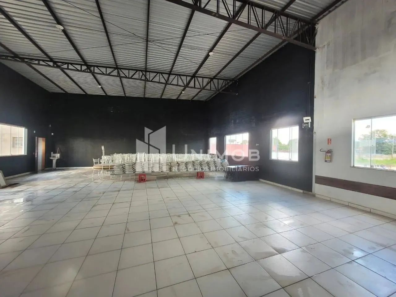 ponto comercial - Jardim Ouro Verde - Campinas
