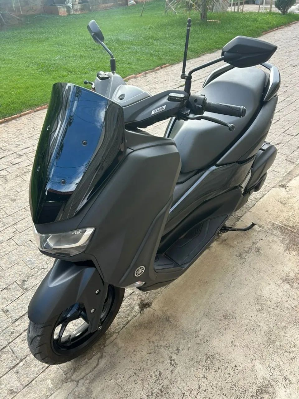 Yamaha Nmax 160 2022 - Foto 2