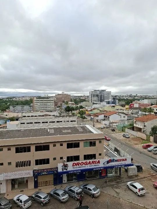 CNB 11 - Frente - Vaga de Garagem. - Foto 4