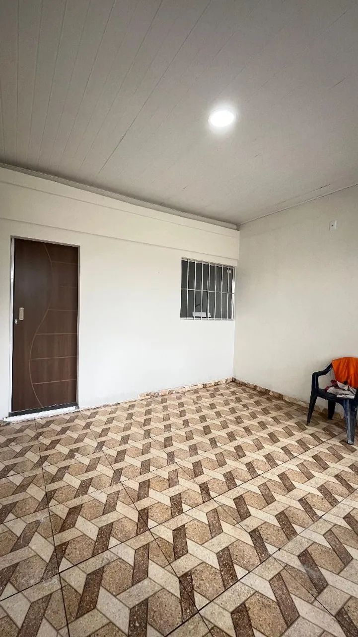 Foto - Belém - Marambaia