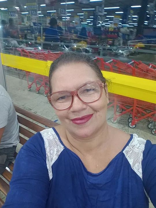 Cuidadora e acompanhante em hospital também 