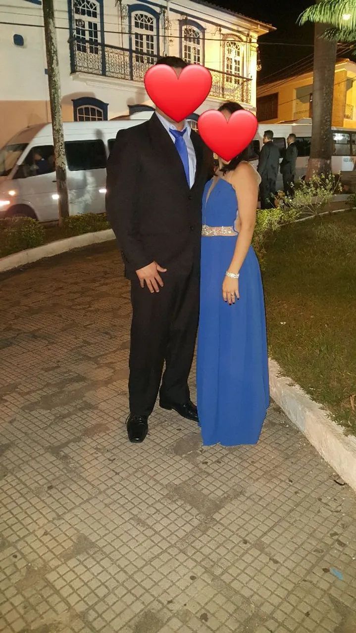 Vestido de festa  - Foto 5
