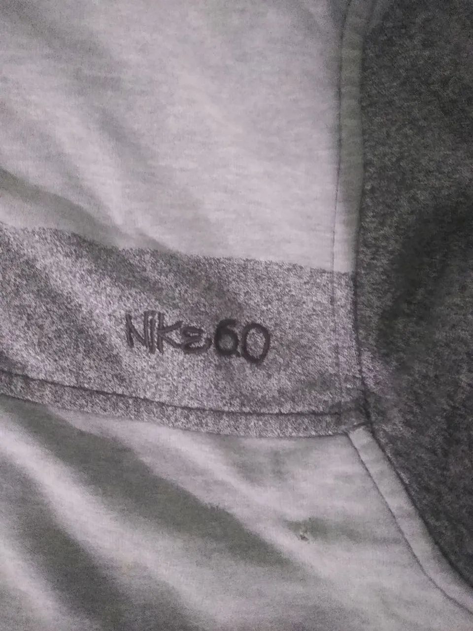 Moletom Nike  - Foto 4