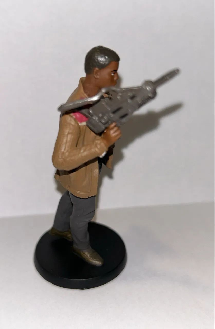 Action Figure Star Wars (5) - Finn - Foto 3