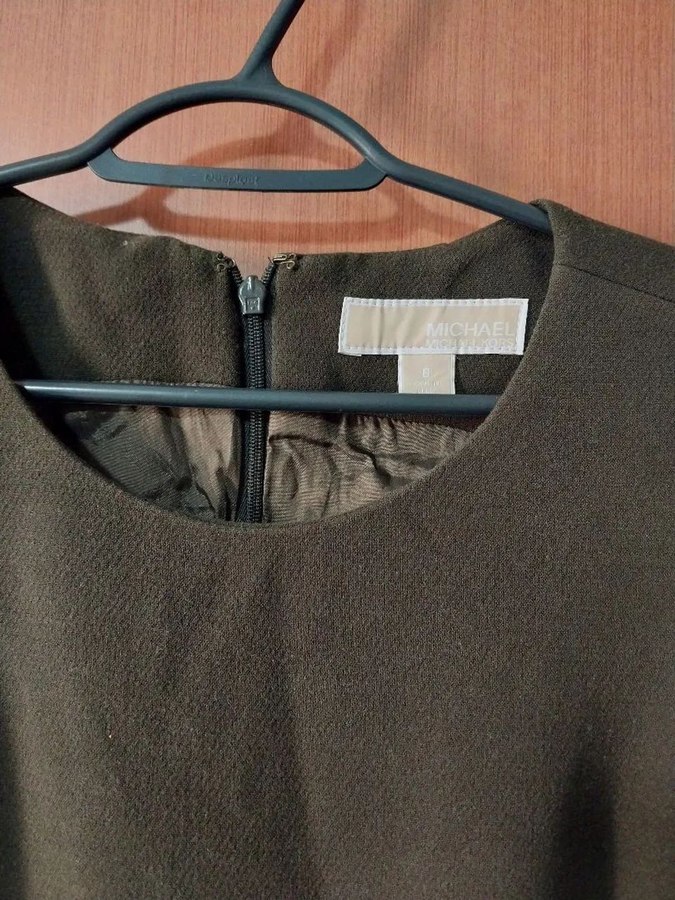 Vestido Michael Kors Elegante - Foto 2