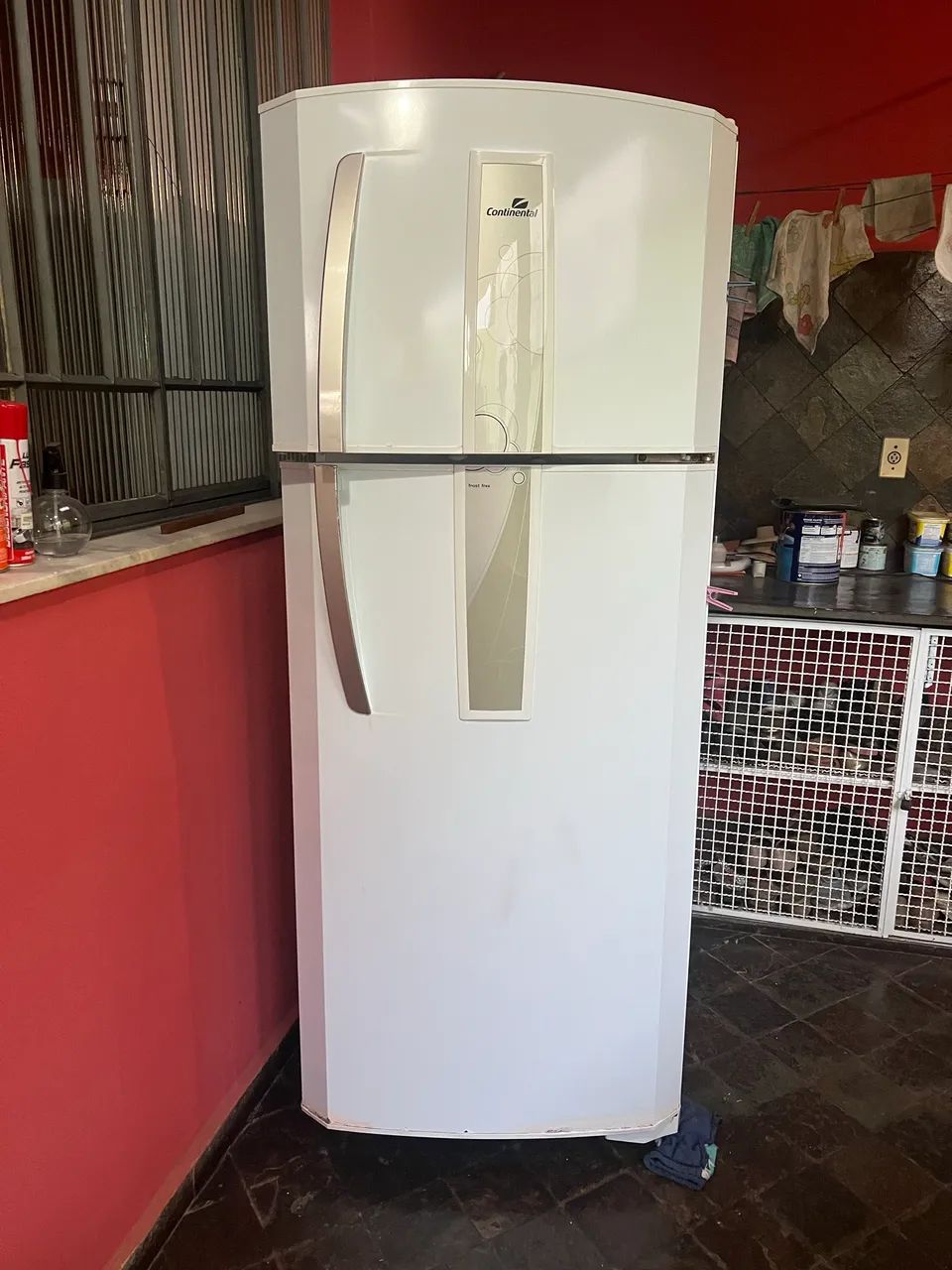 Geladeira continental  - Foto 5