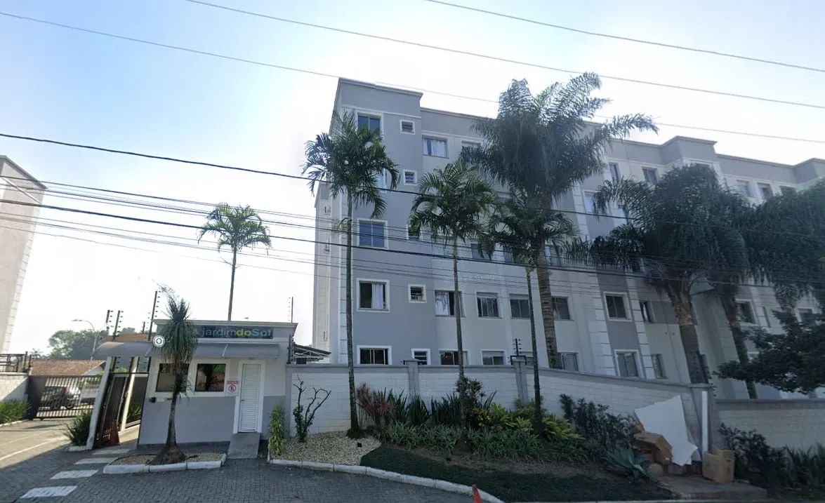 Foto - Joinville - Petrópolis