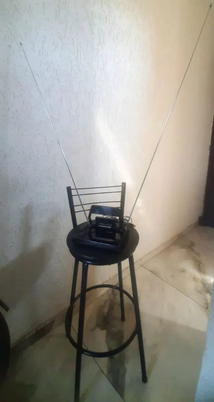 Antena Digital Interna Philips - Desfrute da Recepção - Foto 4
