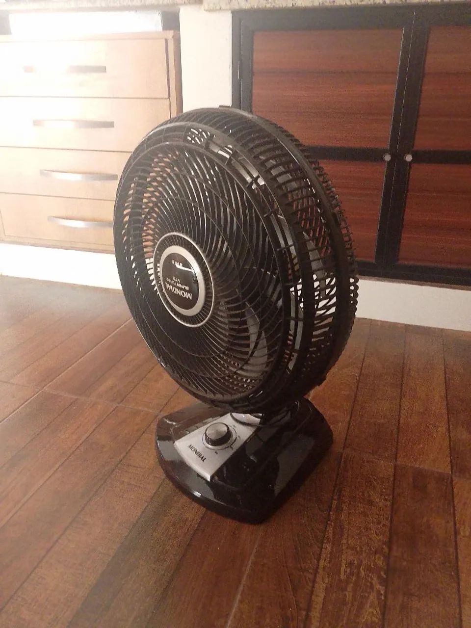 Ventilador de Mesa Mondial 40cm - Foto 2