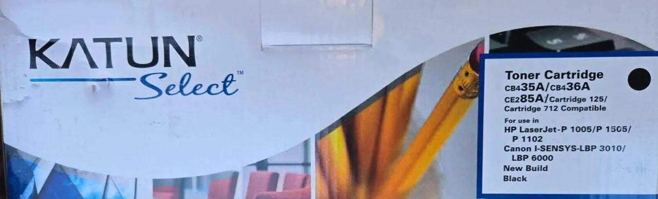 Tonners Diversos - Foto 3