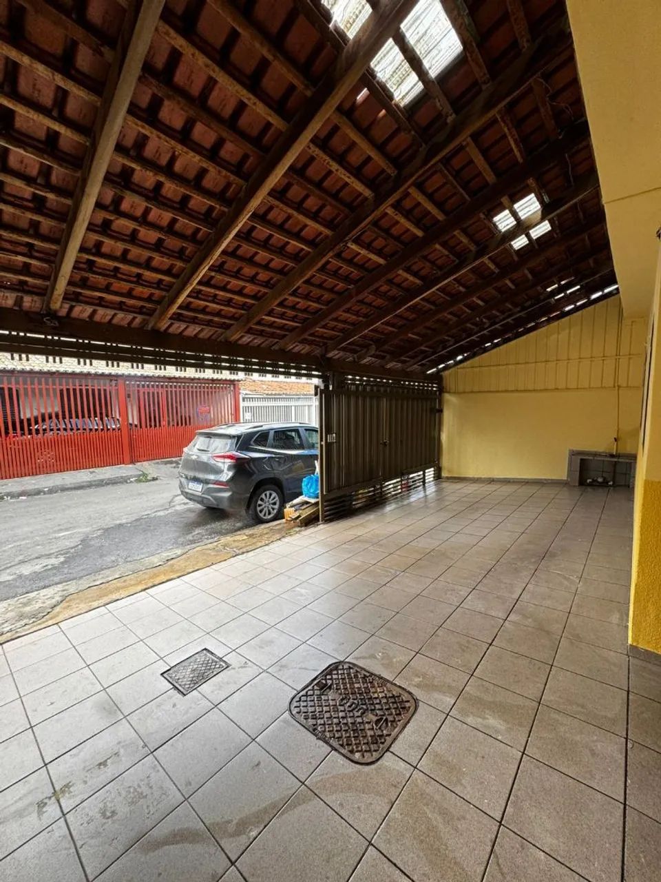 Casa Reformada QR 1 Candangolândia  - Foto 2