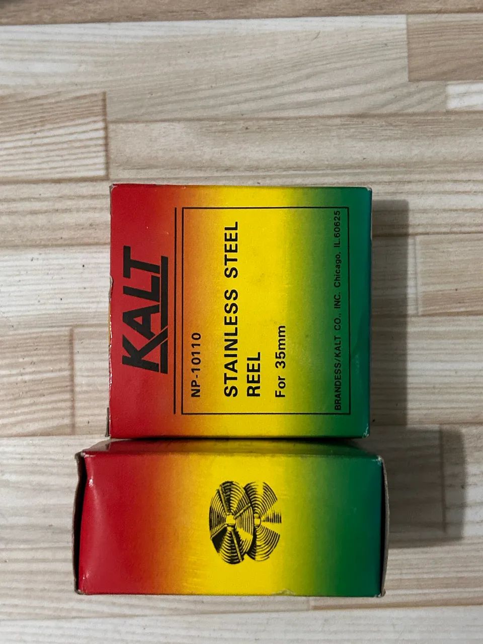 Materiais para laboratório fotográfico  - Foto 5