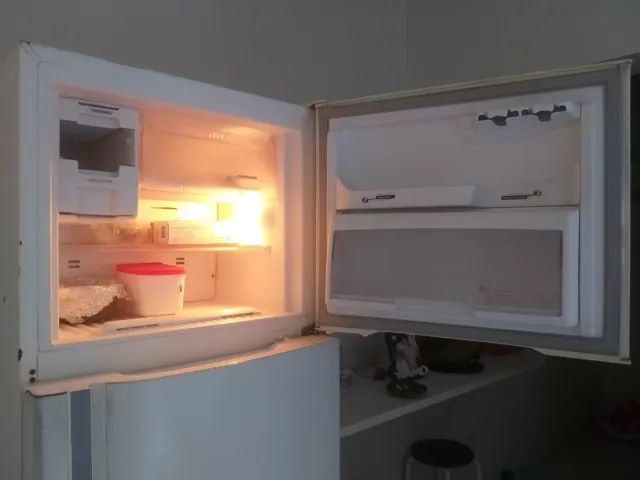 Geladeira Brastemp  - Foto 5