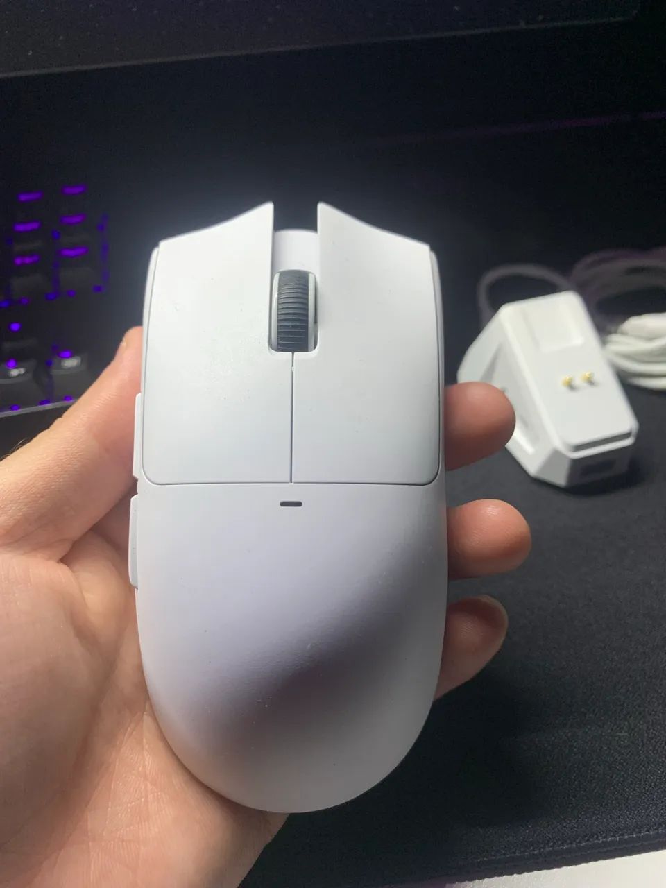 Mouse attackshark x11 top64363328747777122