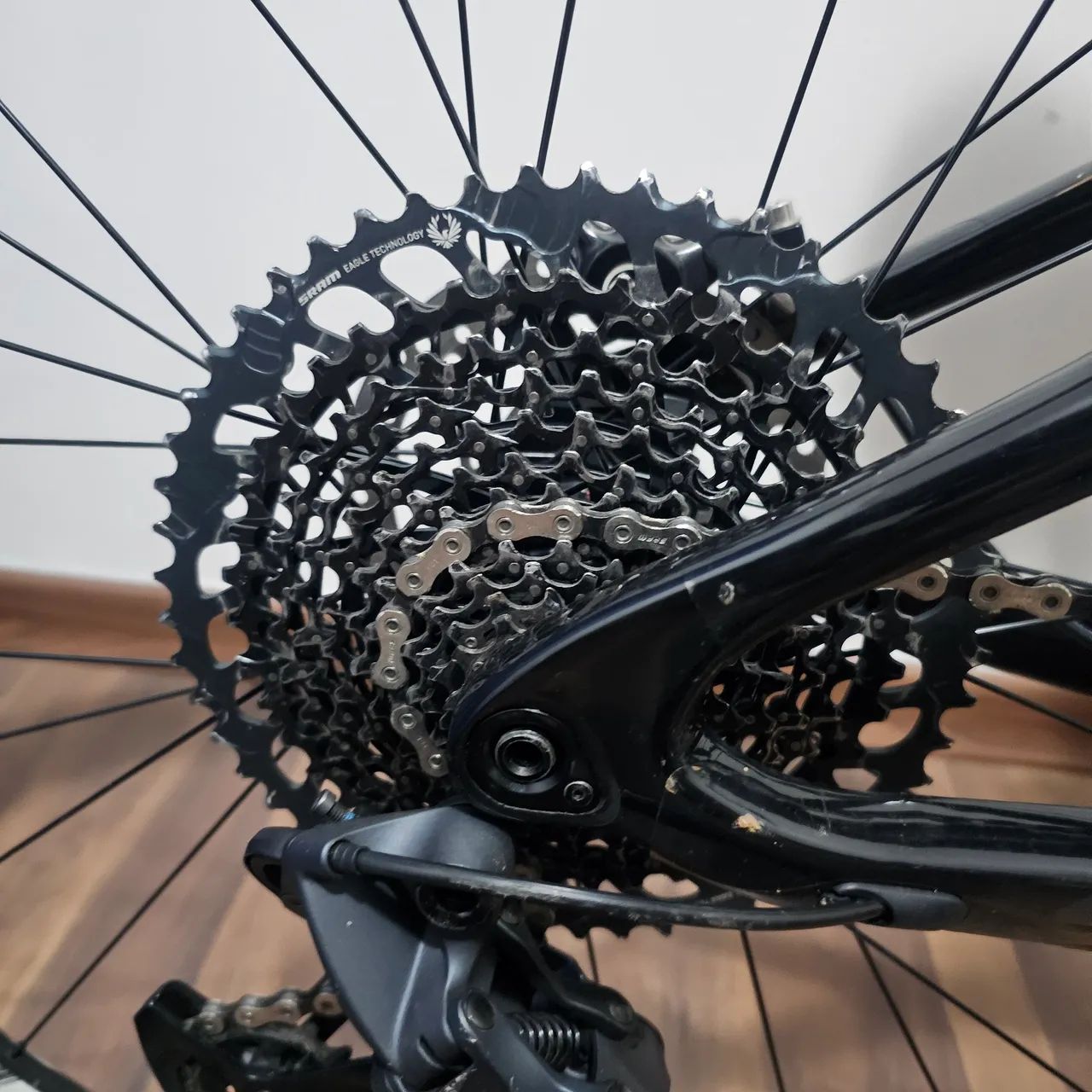 Soul volcano full fox gx M - Foto 2