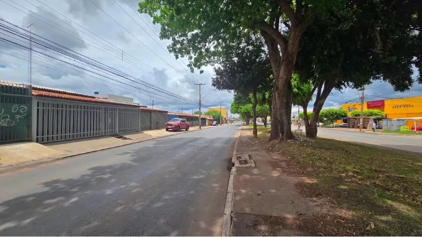 Qnp 5 - casa nova - Av Principal - casa comercial  - Foto 2