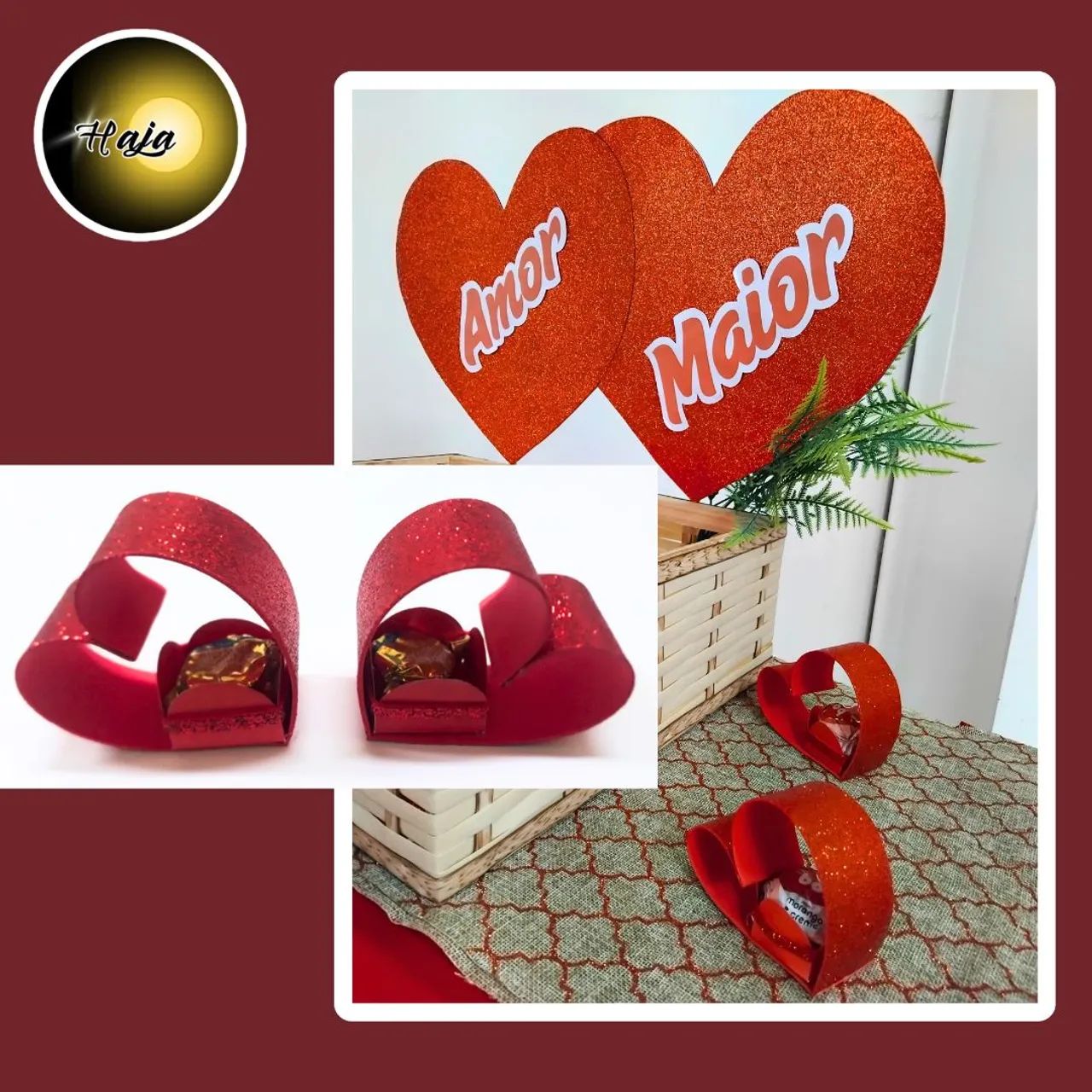 Lembrancinhas Personalizadas64169936354305122