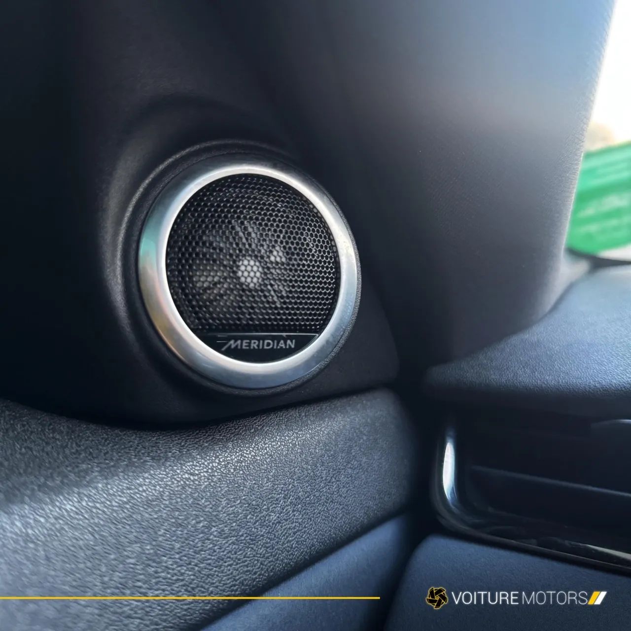 EVOQUE SE R-DYNAMIC 36.000 km| 2021 - Foto 13