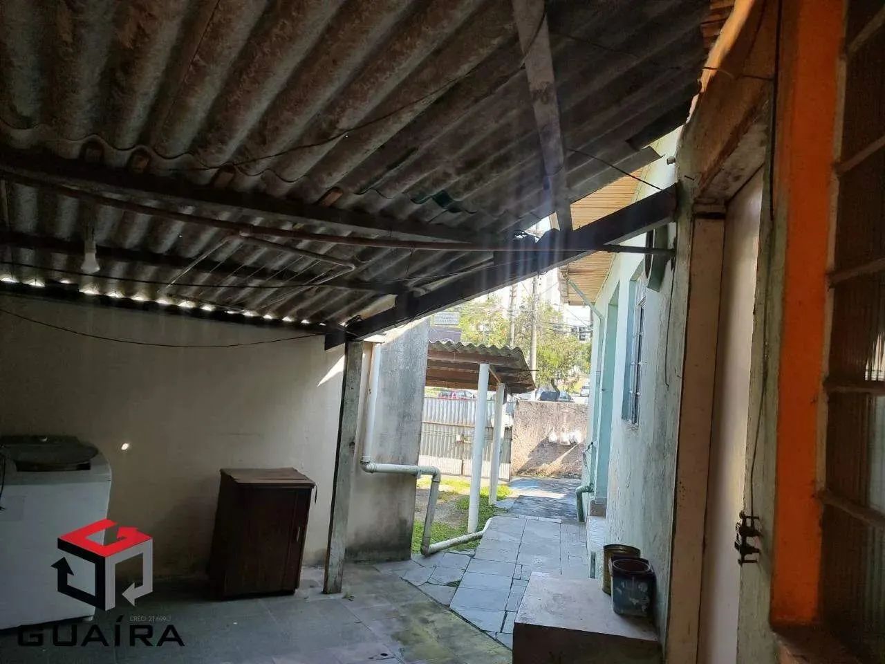 Terreno à venda Vitória - Santo André - SP - Foto 3