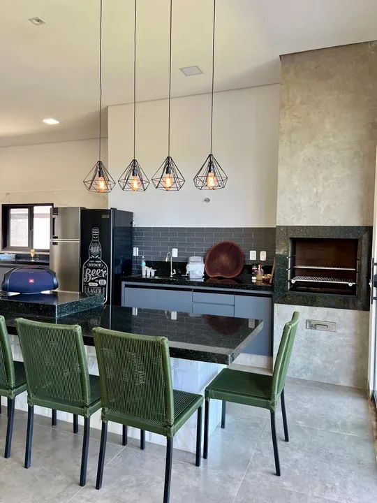 CASA À VENDA NO LAGO DAS BRISAS - Foto 4