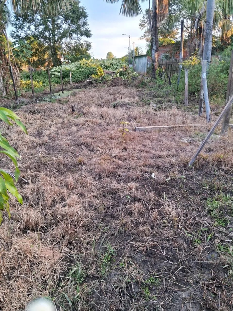 Vendo um terreno tamanho 8 por 30 vila Acre sol nascente  - Foto 2