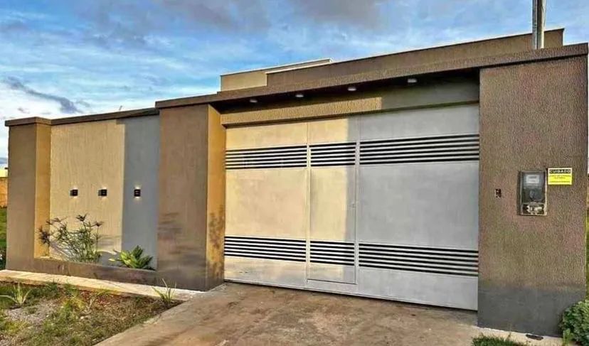 Vende-se no Riacho fundo 1  - Foto 2