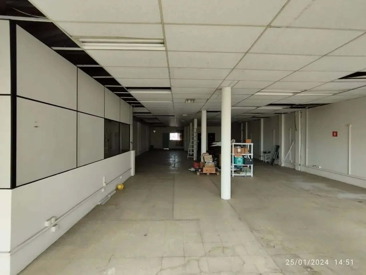 SALA COMERCIAL PARA LOCAÇÃO NO IPIRANGA EM SÃO PAULO