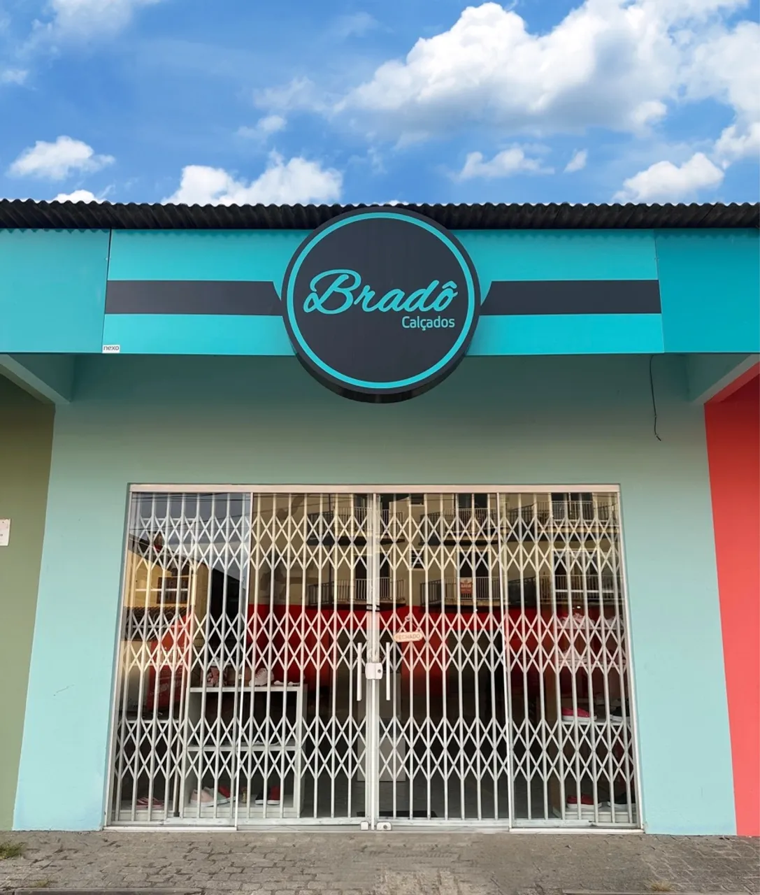 Loja com móveis planejados de alto padrão - Estrutura completa pronta para empreender
