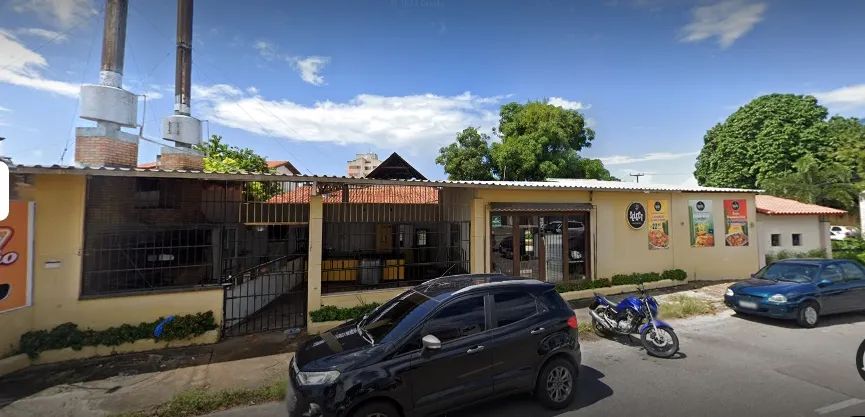 Imóvel para aluguel com 450 metros quadrados em Parque Iracema - Fortaleza - CE - Foto 3