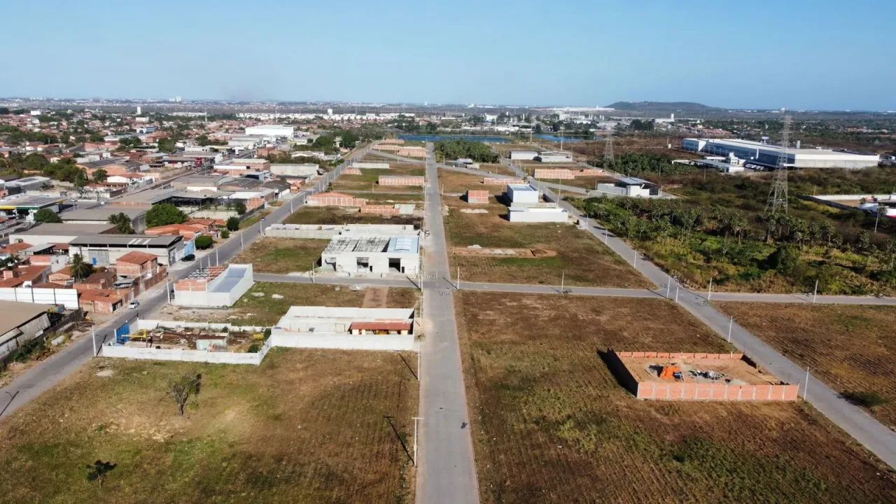 Loteamento Parque Novo Mondubim; Pronto P/ Construir; Excelente Localização! Cód. 1IHCBGC - Foto 6