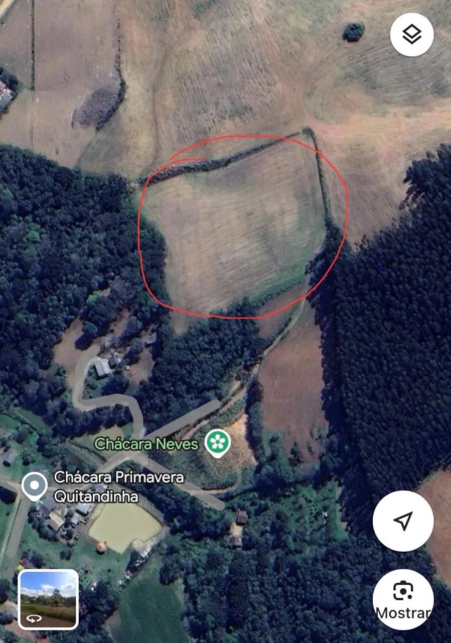 Foto - Campina Grande do Sul - 