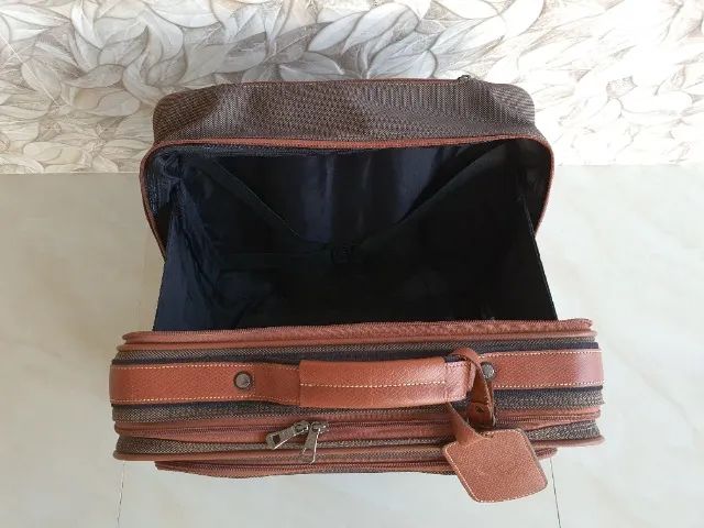 Mala de Bordo Longchamp Original - Foto 5
