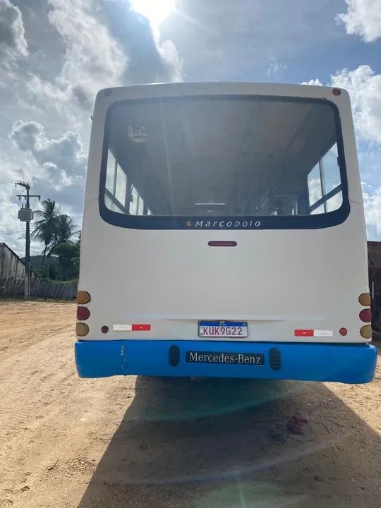 Ônibus 1722  - Foto 3