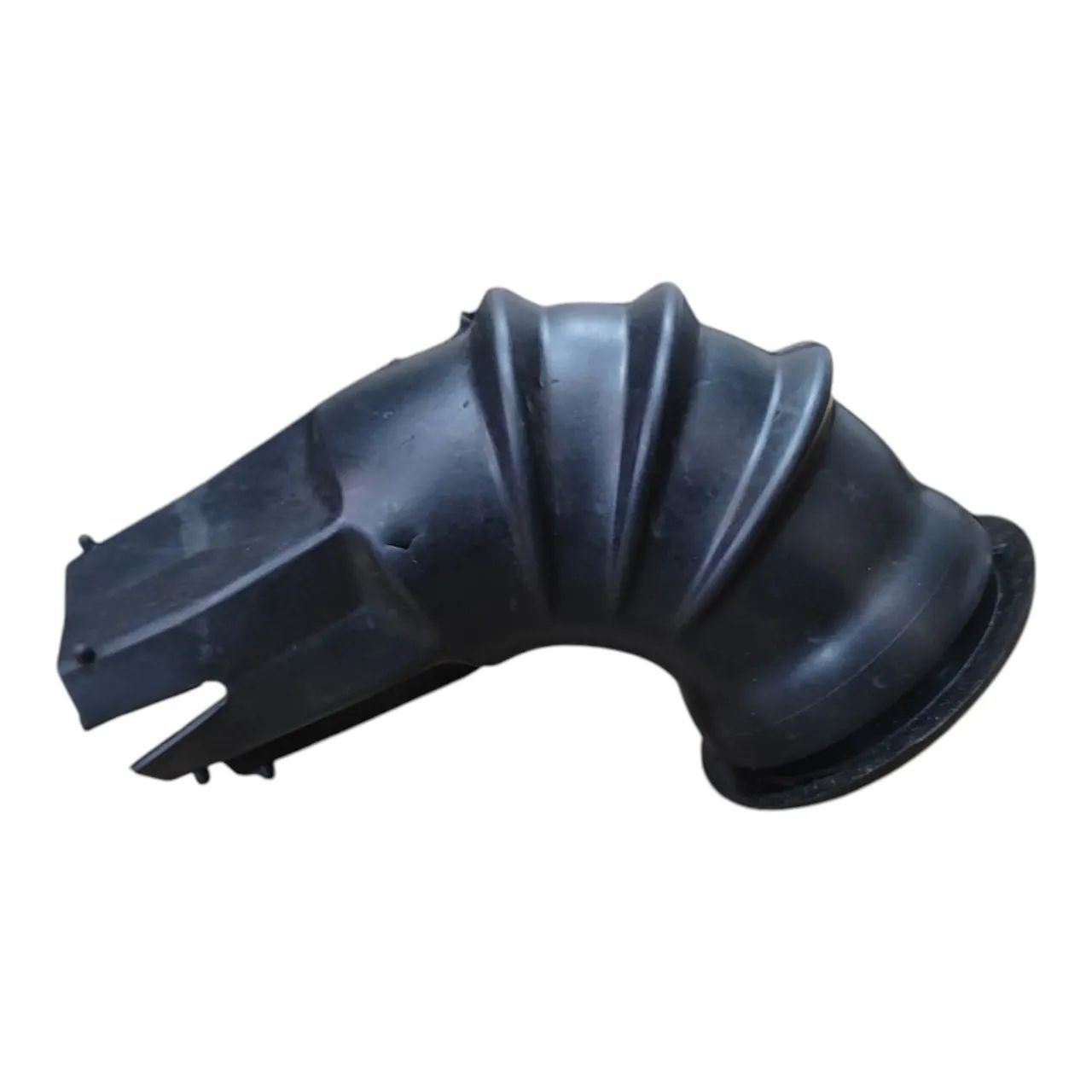 Capa De Proteção Do Chicote Cabine 55,5mm  Mb Accelo  E3813 Preto - Foto 3