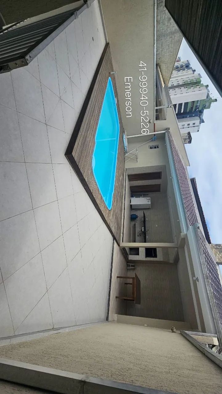 Casa em matinhos para temporada. - Foto 2