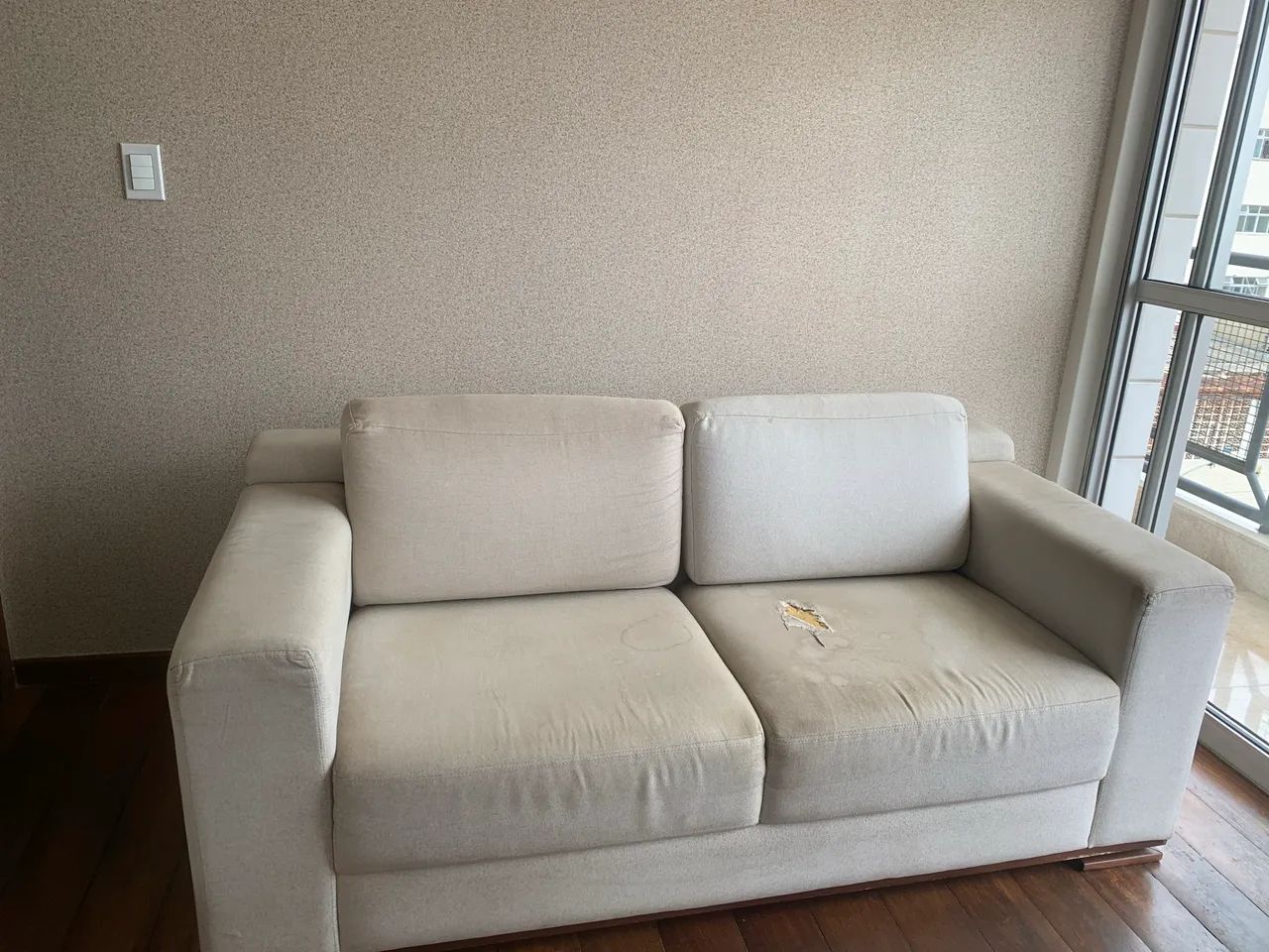 Sofá marca acquarella - Foto 3