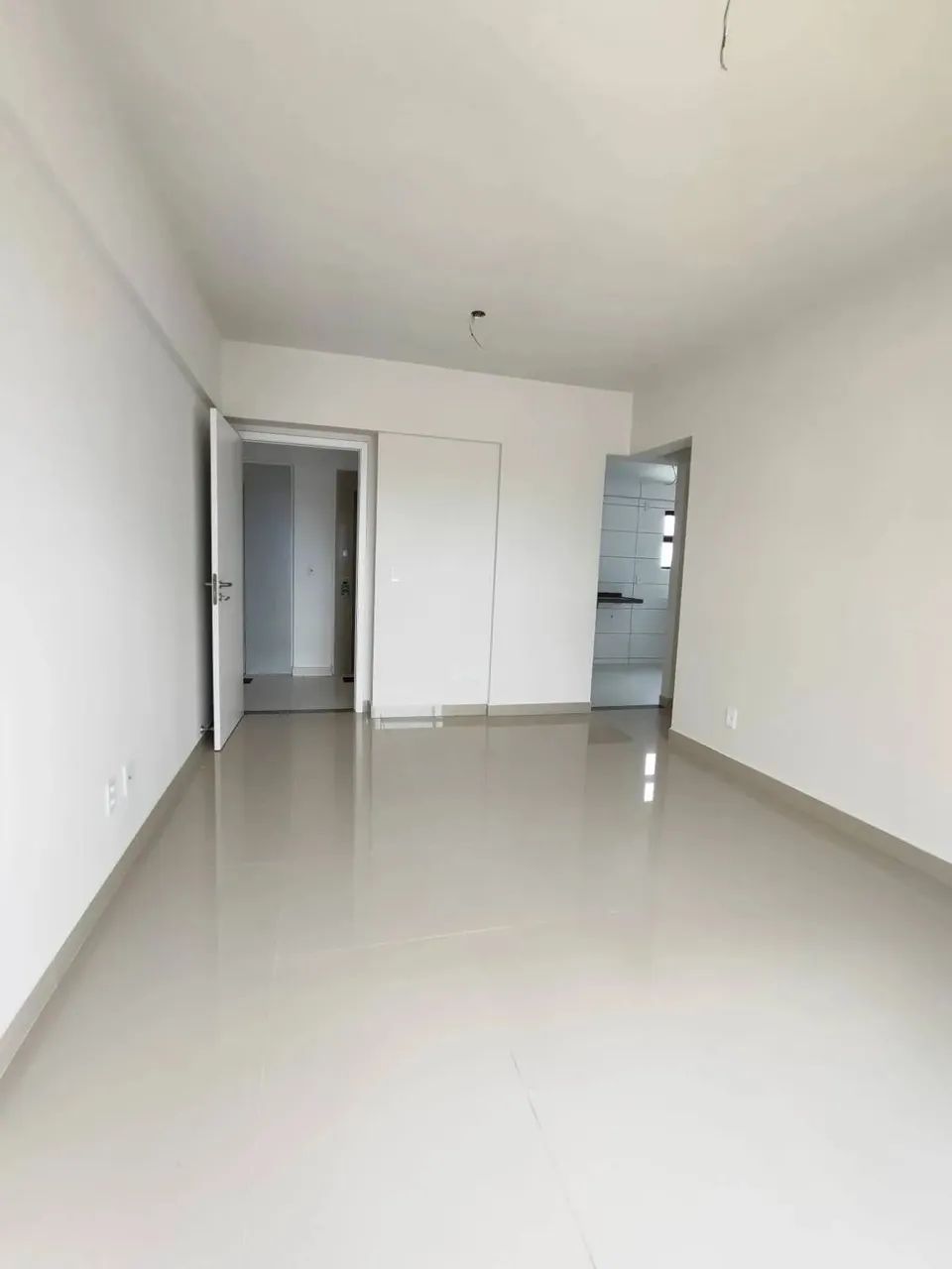 VENDO | EDIFÍCIO LUIZ CAVALCANTE | ANDAR MEDIANO | 75m²| 3/4 SENDO 1 SUÍTE - Foto 4