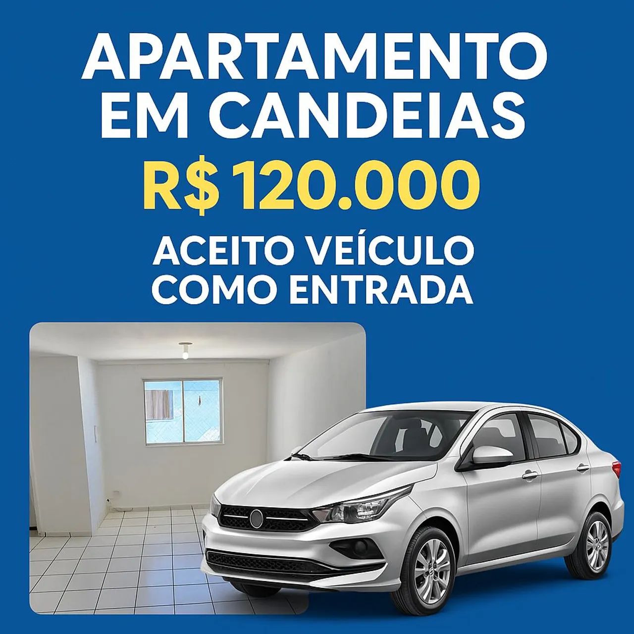 Foto - Jaboatão dos Guararapes - Candeias