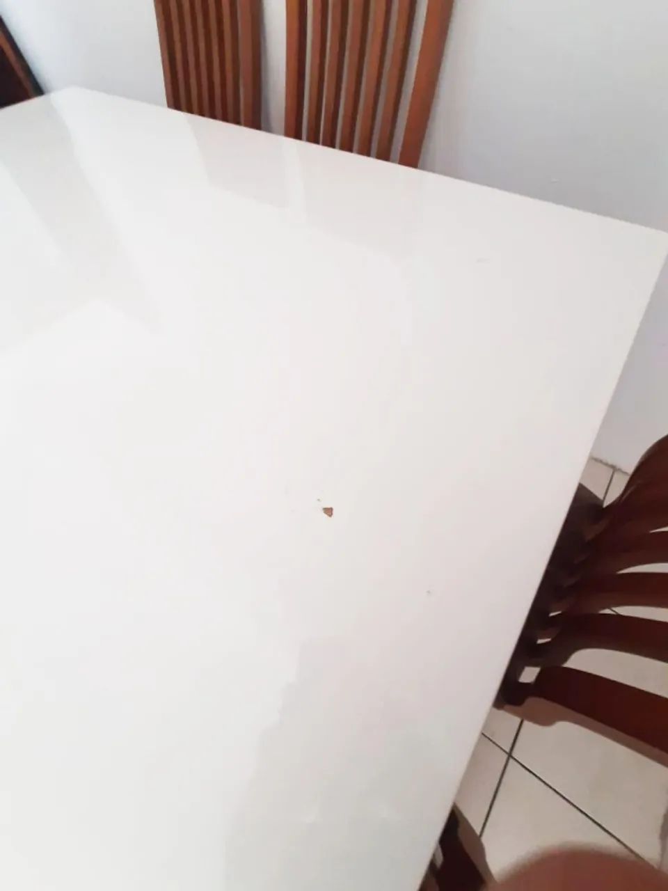 MESA DE JANTAR PREMIUM 8 CADEIRAS - Foto 5