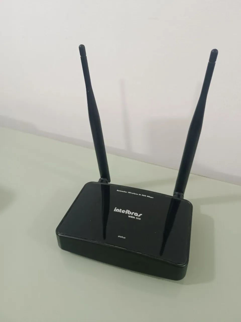 Roteador Intelbras 300 MGB