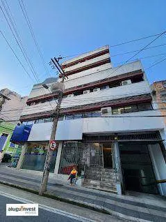 Sala à venda, 36 m² por R$ 180.000,00 - Centro - Florianópolis/SC