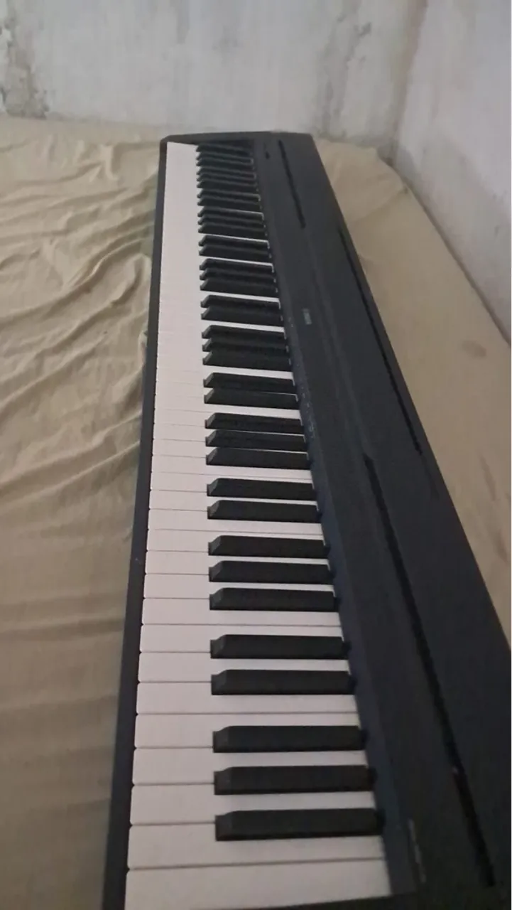 Piano Digital Yamaha P45